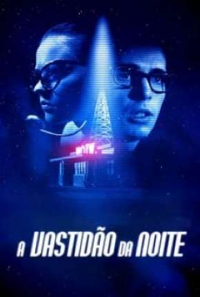 Capa para download torrent de Filme A Vastidão da Noite