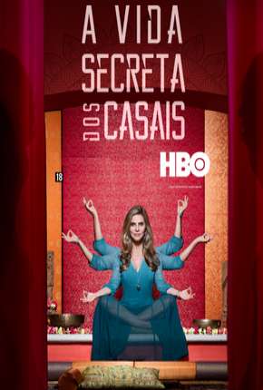 Capa para download torrent de Série A Vida Secreta dos Casais - 1ª Temporada