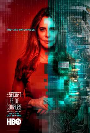 Capa para download torrent de Série A Vida Secreta dos Casais - 2ª Temporada