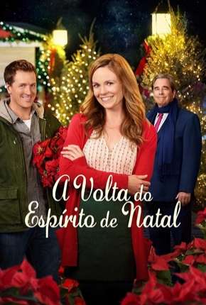 Capa do título semelhante: A Volta Do Espírito De Natal