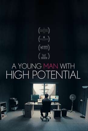 Capa para download torrent de Filme Um Jovem com Muito Potencial - Legendado
