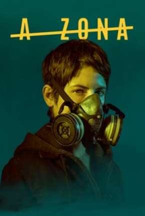Capa do título semelhante: A Zona 1ª Temporada Completa
