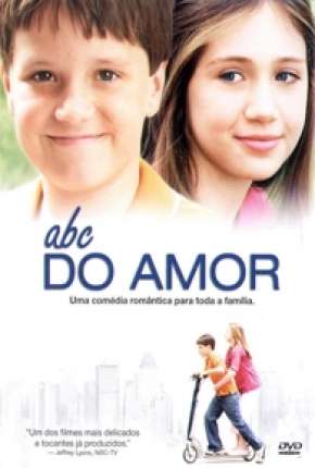 Capa do título semelhante: ABC do Amor