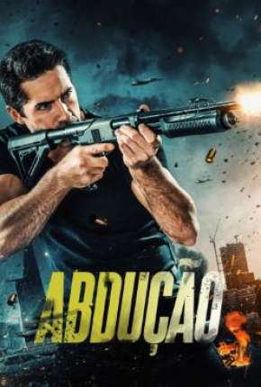 Capa para download torrent de Filme Abdução - Abduction