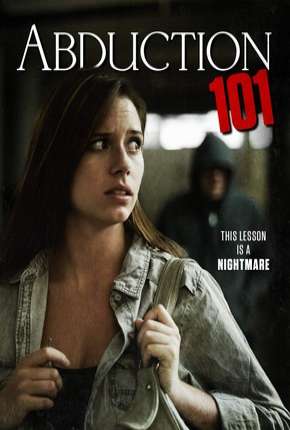 Capa do título semelhante: Abduction 101 - Legendado