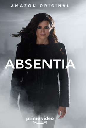 Capa para download torrent de Série Absentia - 3ª Temporada