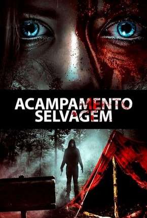 Capa do título semelhante: Acampamento Selvagem