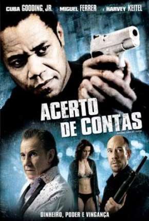 Capa para download torrent de Filme Acerto de Contas - Wrong Turn at Tahoe