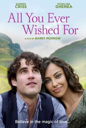 Capa para download torrent de Filme All You Ever Wished For - Legendado