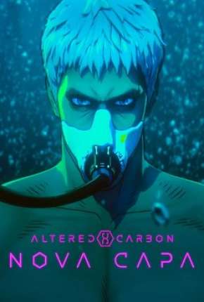 Capa para download torrent de Filme Altered Carbon - Nova Capa