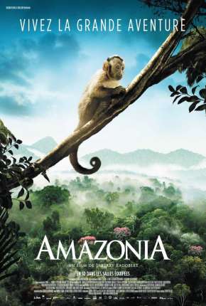 Capa do título semelhante: Amazônia - Nacional