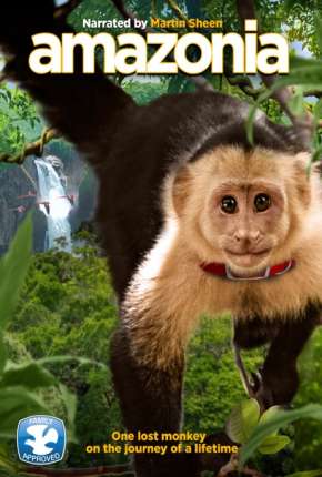 Capa do título semelhante: Amazônia - Planeta Verde