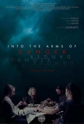 Capa para download torrent de Filme Ambulância do Terror