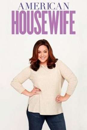 Capa para download torrent de Série American Housewife - 3ª Temporada Completa