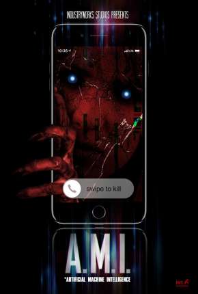 Capa do título semelhante: AMI - Legendado