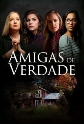 Capa para download torrent de Filme Amigas de Verdade