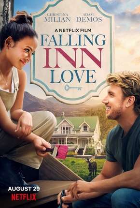 Capa para download torrent de Filme Amor em Obras