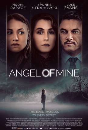 Capa para download torrent de Filme Angel Of Mine