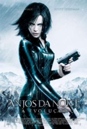 Capa para download torrent de Filme Anjos da Noite 2 - A Evolução