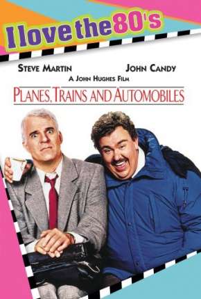 Capa para download torrent de Filme Antes Só do que Mal Acompanhado - Steve Martin