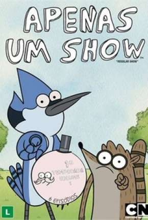 Capa do título semelhante: Apenas um Show - Completa