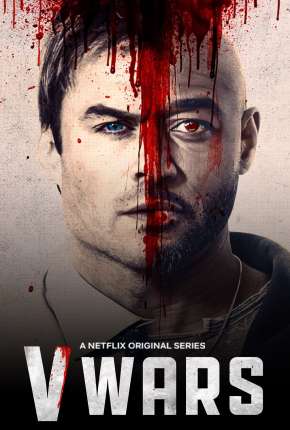 Capa do título semelhante: Apocalipse V - 1ª Temporada