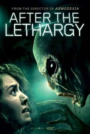 Capa para download torrent de Filme Após a Letargia - Legendado
