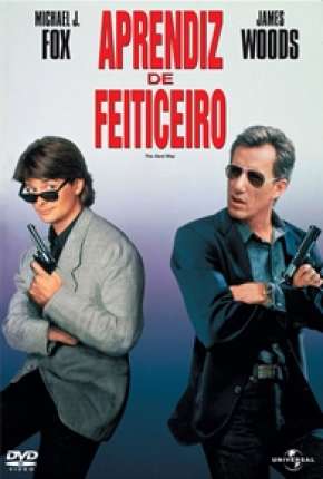 Capa do título semelhante: Aprendiz de Feiticeiro - Legendado