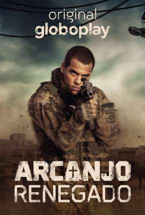 Capa do título semelhante: Arcanjo Renegado - 1ª Temporada Completa