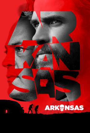 Capa para download torrent de Filme Arkansas - Legendado