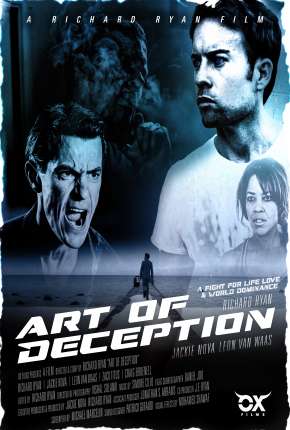 Capa do título semelhante: Art of Deception - Legendado