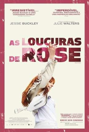 Capa do título semelhante: As Loucuras de Rose