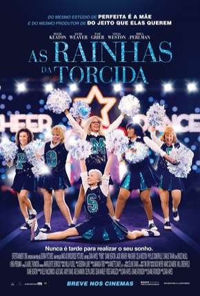 Capa do título semelhante: As Rainhas da Torcida - Legendado