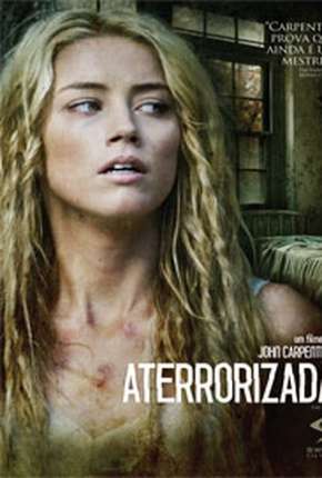 Capa para download torrent de Filme Aterrorizada - The Ward