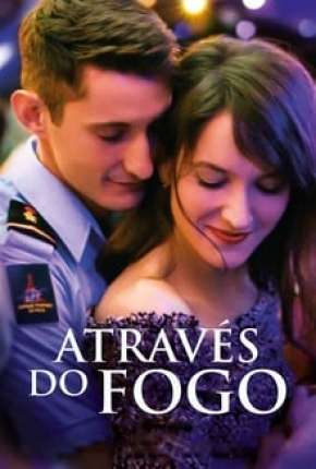Capa para download torrent de Filme Através do Fogo