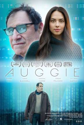 Capa do título semelhante: Auggie - Legendado