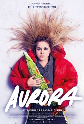Capa para download torrent de Filme Aurora - Legendado
