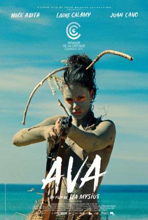 Capa do título semelhante: Ava - Legendado
