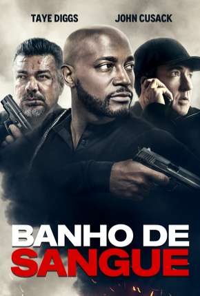 Capa para download torrent de Filme Banho de Sangue