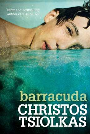 Capa para download torrent de Série Barracuda - Legendada