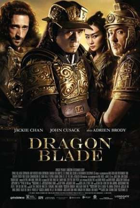 Capa para download torrent de Filme Batalha dos Impérios