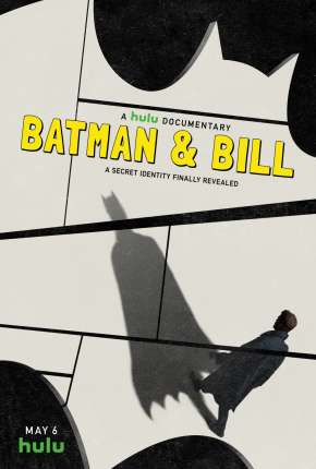Capa do título semelhante: Batman e Bill - Legendado