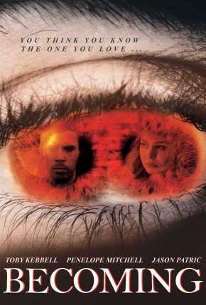 Capa para download torrent de Filme Becoming - Legendado