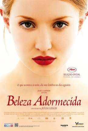 Capa para download torrent de Filme Beleza Adormecida - Sleeping Beauty