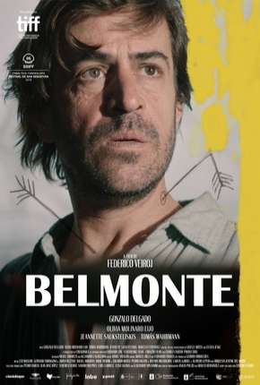 Capa para download torrent de Filme Belmonte - Legendado