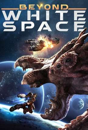 Capa para download torrent de Filme Beyond White Space - Legendado