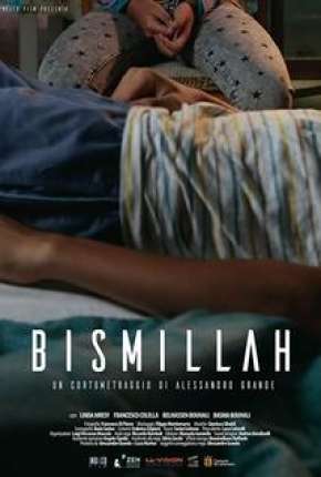 Capa do título semelhante: Bismillah - Legendado