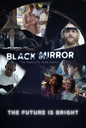 Capa do título semelhante: Black Mirror - 3ª Temporada Completa