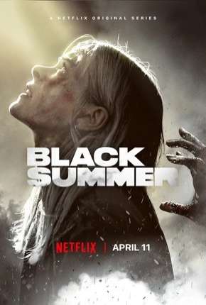 Capa para download torrent de Série Black Summer - 1ª Temporada Completa