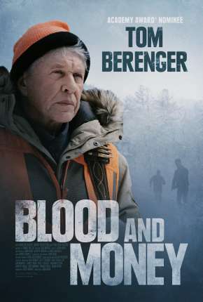 Capa para download torrent de Filme Blood and Money - Legendado
